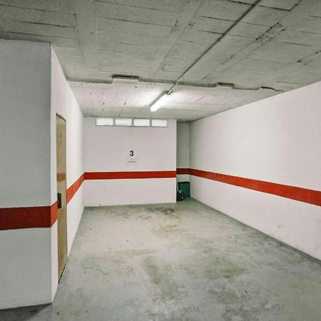 La Casita Del Arbol Apartamento Sallent de Gállego Exterior foto