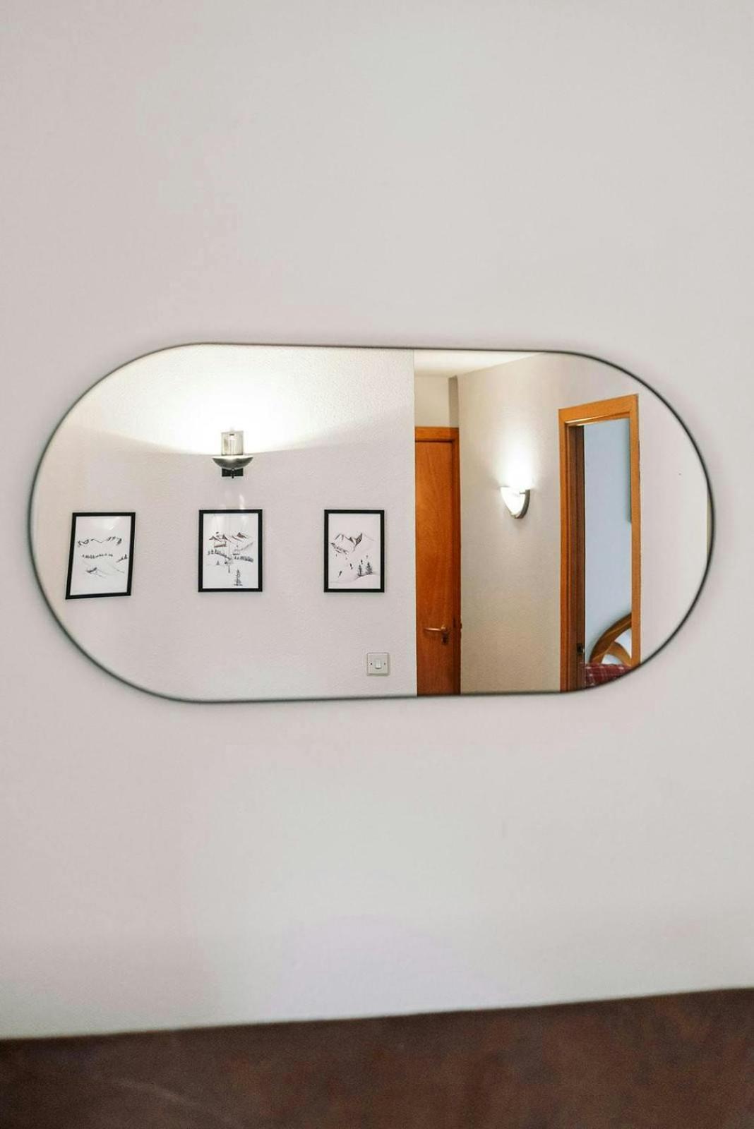 La Casita Del Arbol Apartamento Sallent de Gállego Exterior foto