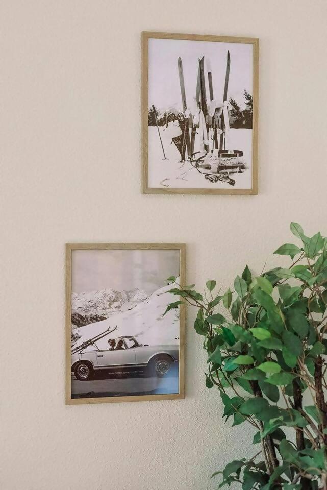 La Casita Del Arbol Apartamento Sallent de Gállego Exterior foto